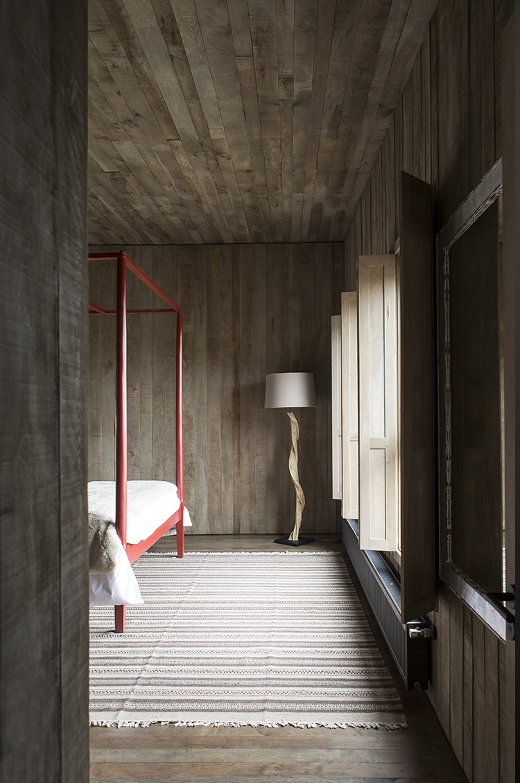 Awasi Hotel, Patagonia | Helen Cathcart