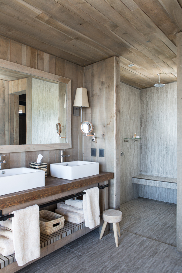 Awasi Hotel, Patagonia | Helen Cathcart