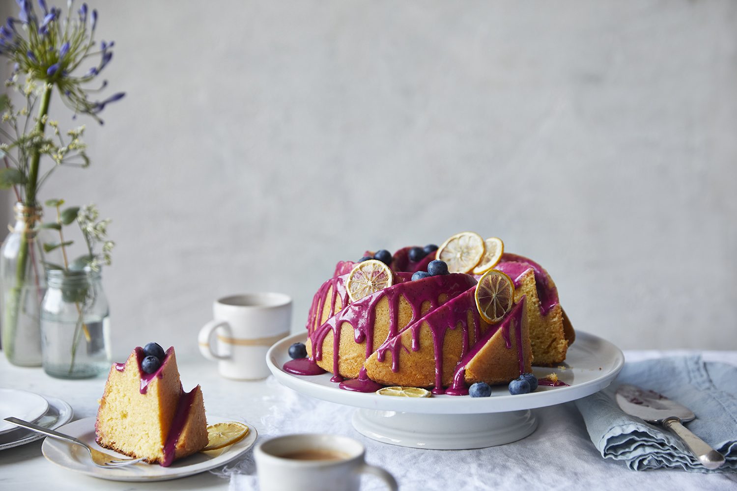 Luminary Bakery Helen Cathcart