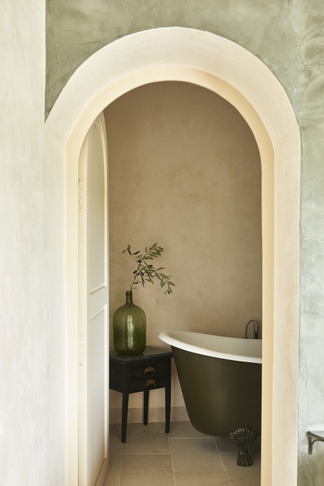 Interiors | Helen Cathcart