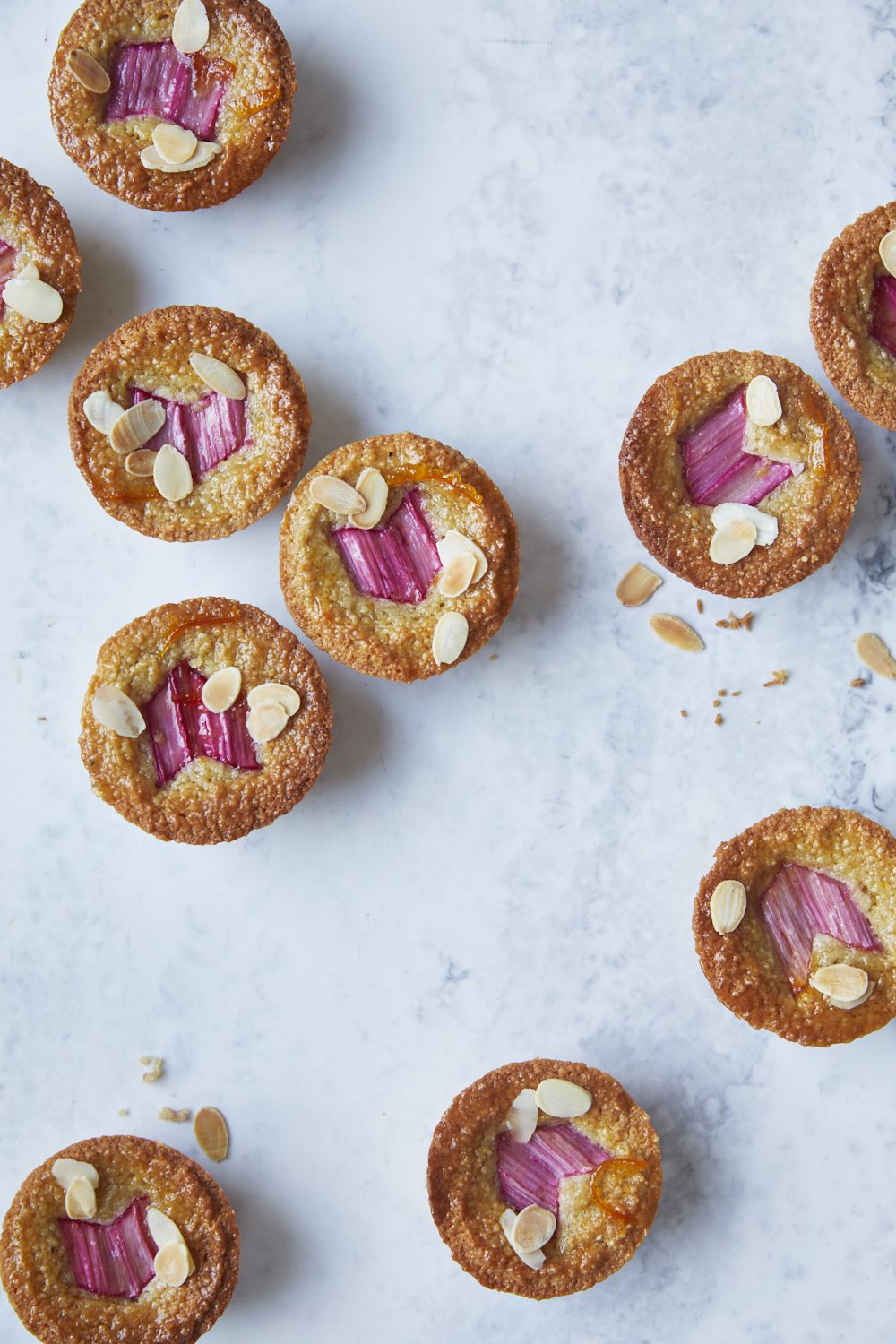 Luminary Bakery Helen Cathcart