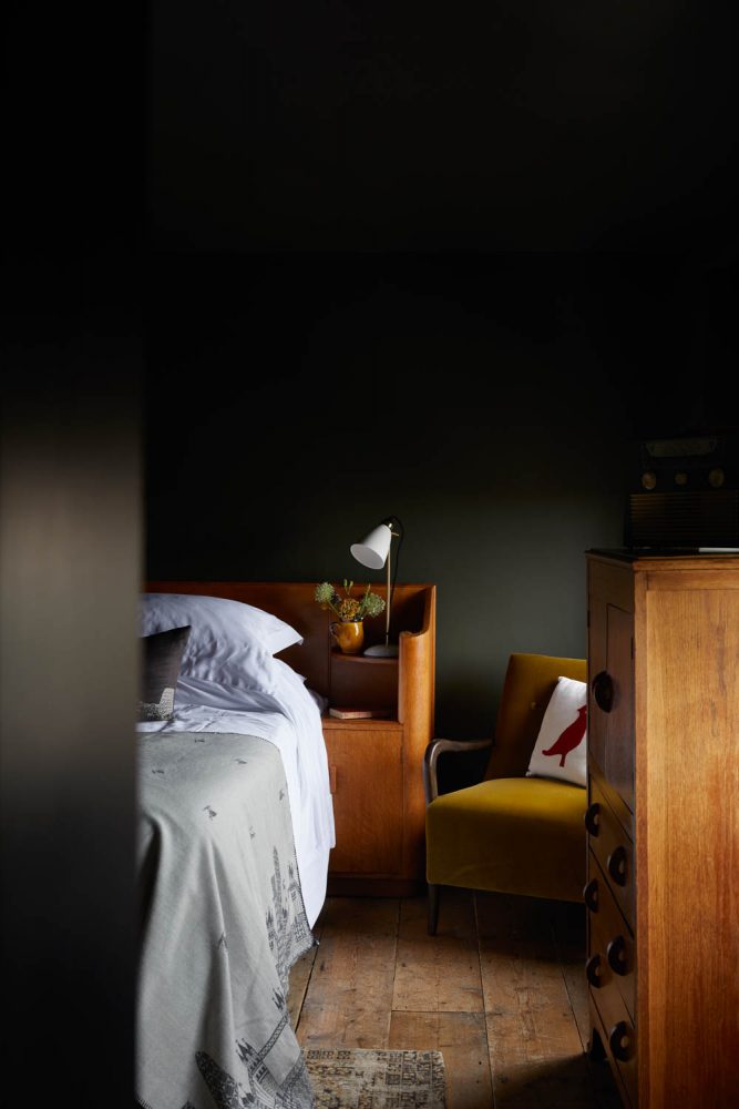 Interiors | Helen Cathcart