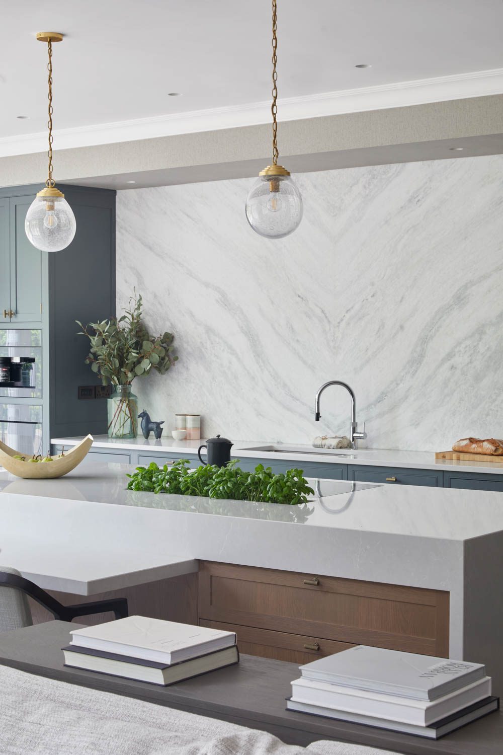 Sara Cosgrove Interior Design Helen Cathcart