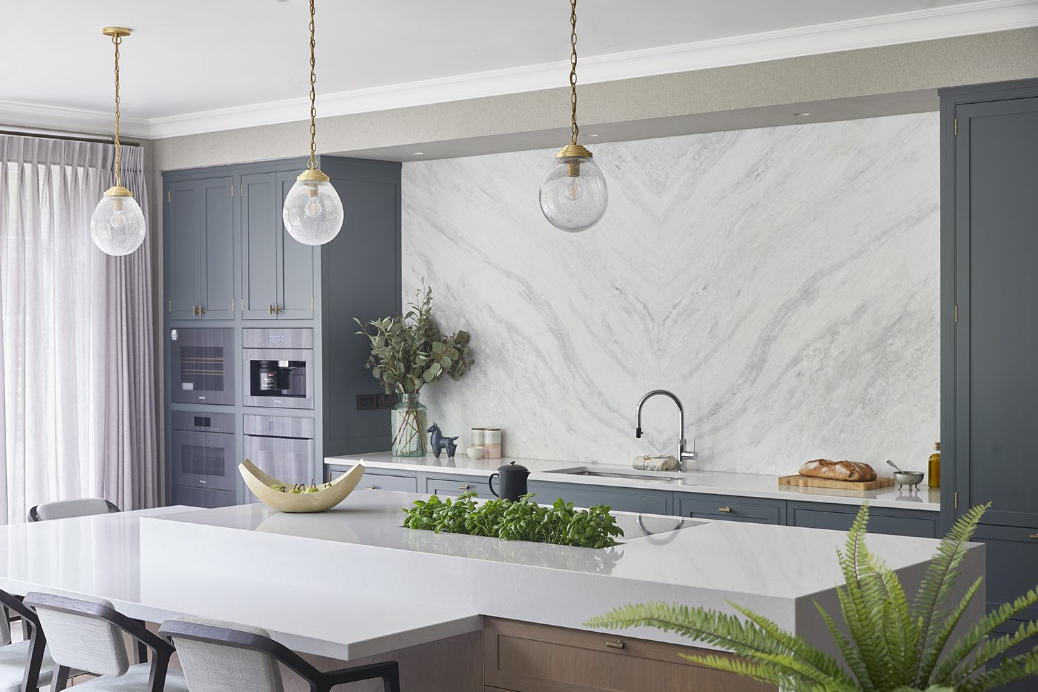 Sara Cosgrove Interior Design Helen Cathcart