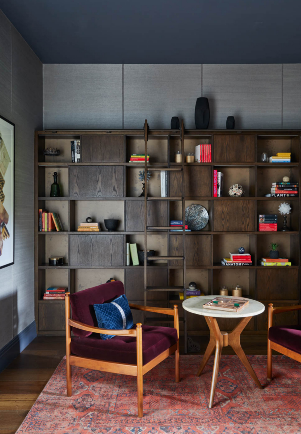 Sara Cosgrove Interior Design Helen Cathcart