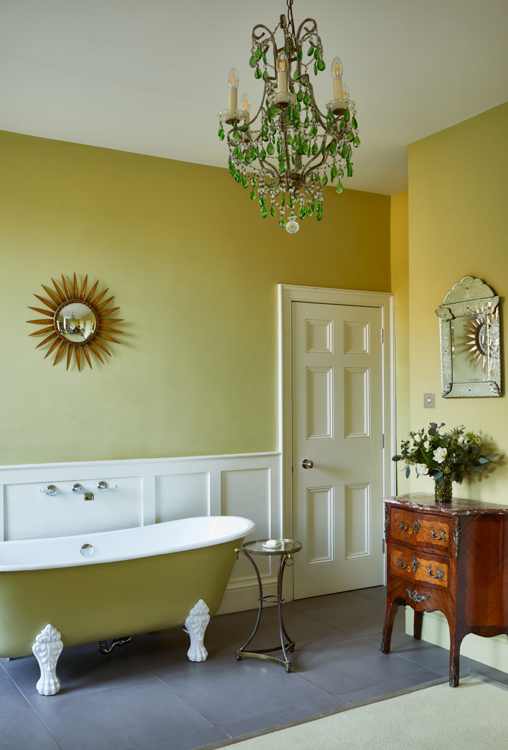 Thyme hotel and their Bertioli range Helen Cathcart