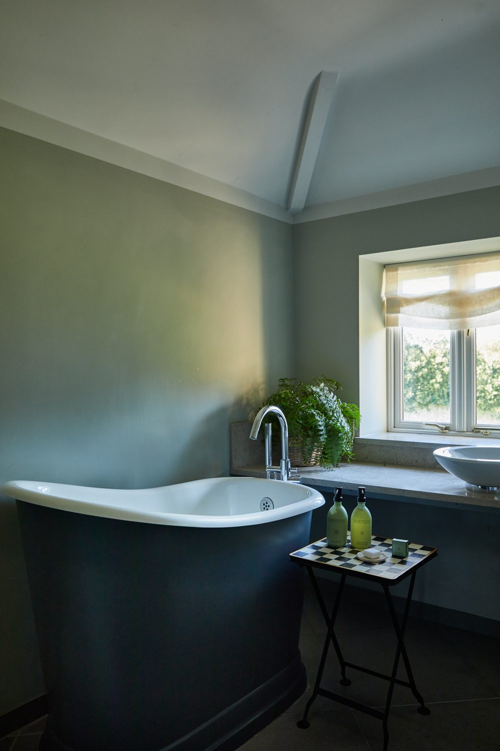 Thyme hotel and their Bertioli range Helen Cathcart