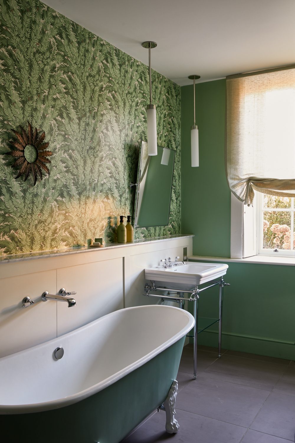 Thyme hotel and their Bertioli range Helen Cathcart