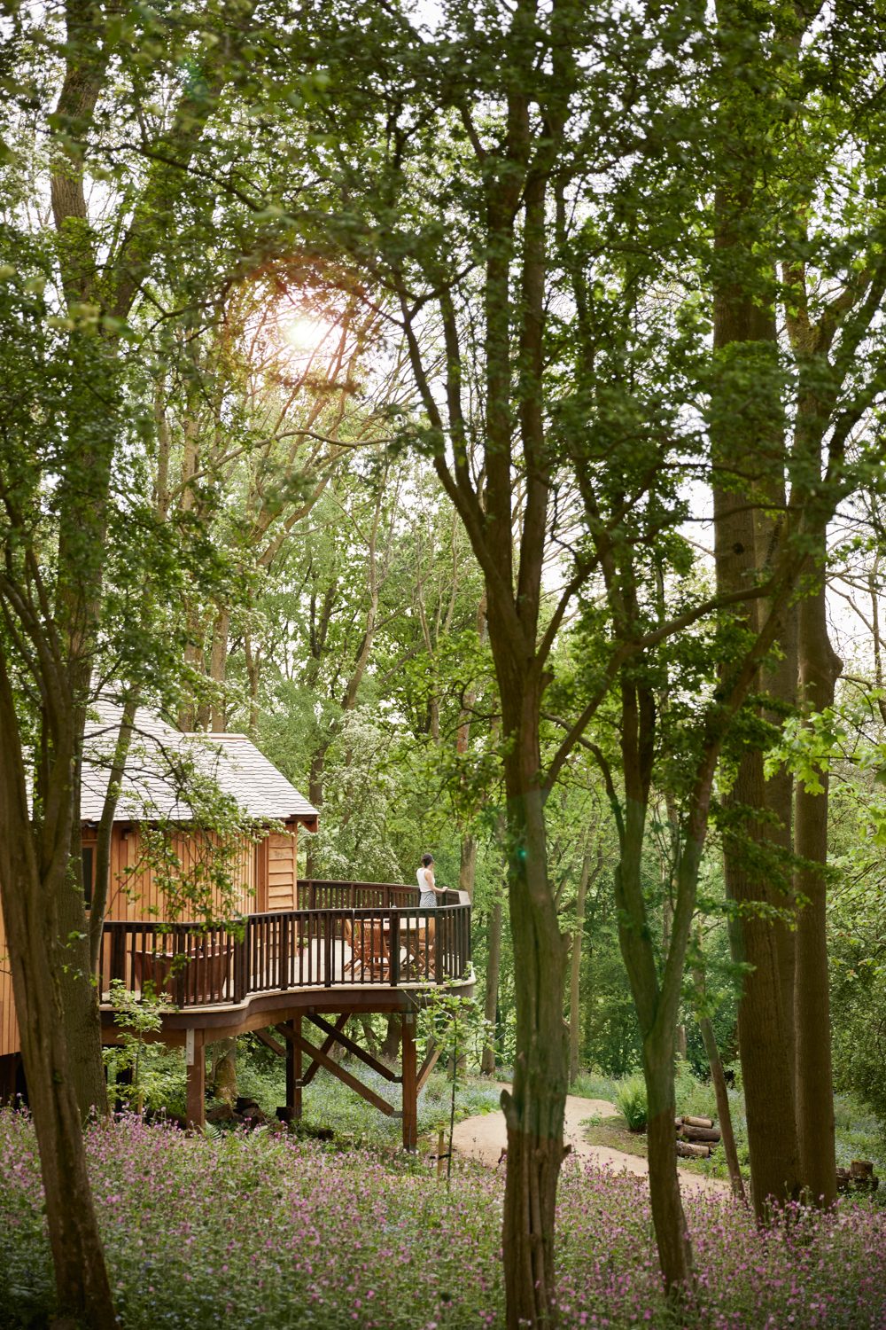 Isabella Worsley Interiors Callow Hall | Helen Cathcart