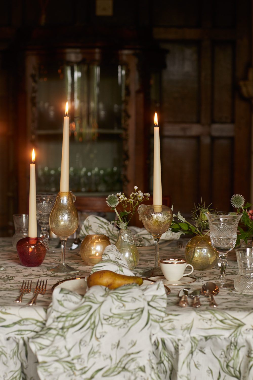 Bertioli Christmas range Helen Cathcart