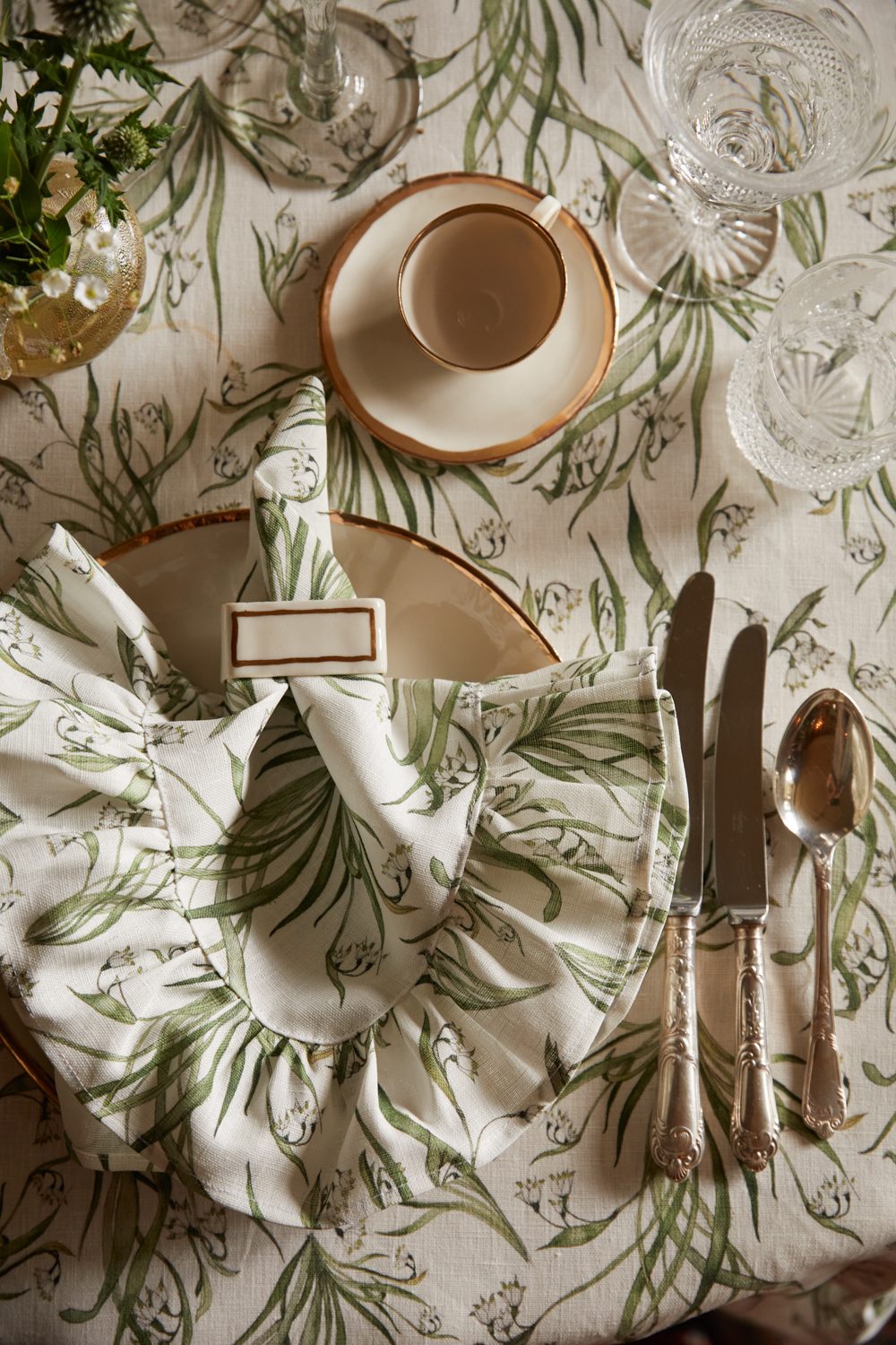 Bertioli Christmas range Helen Cathcart