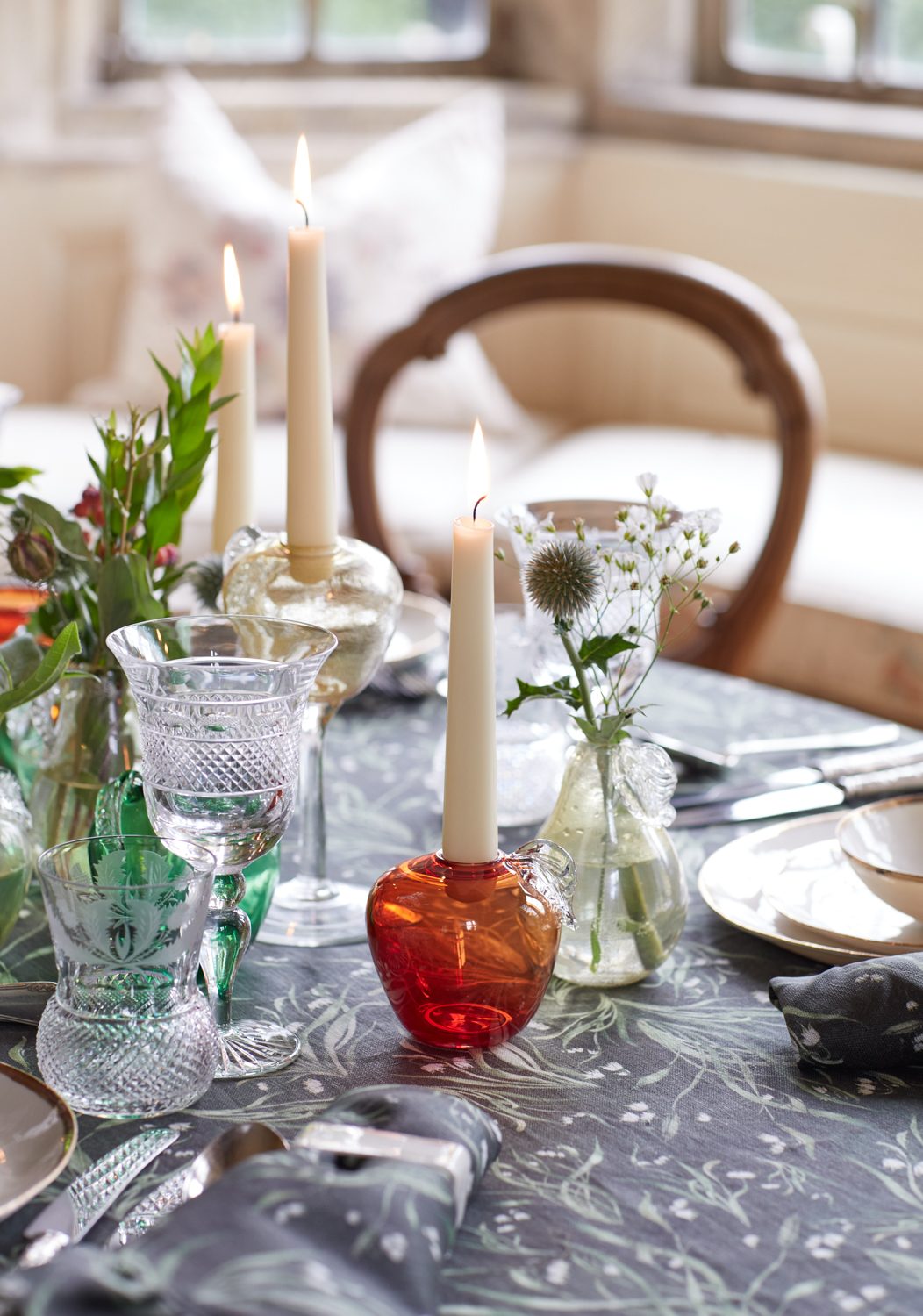 Bertioli Christmas range Helen Cathcart