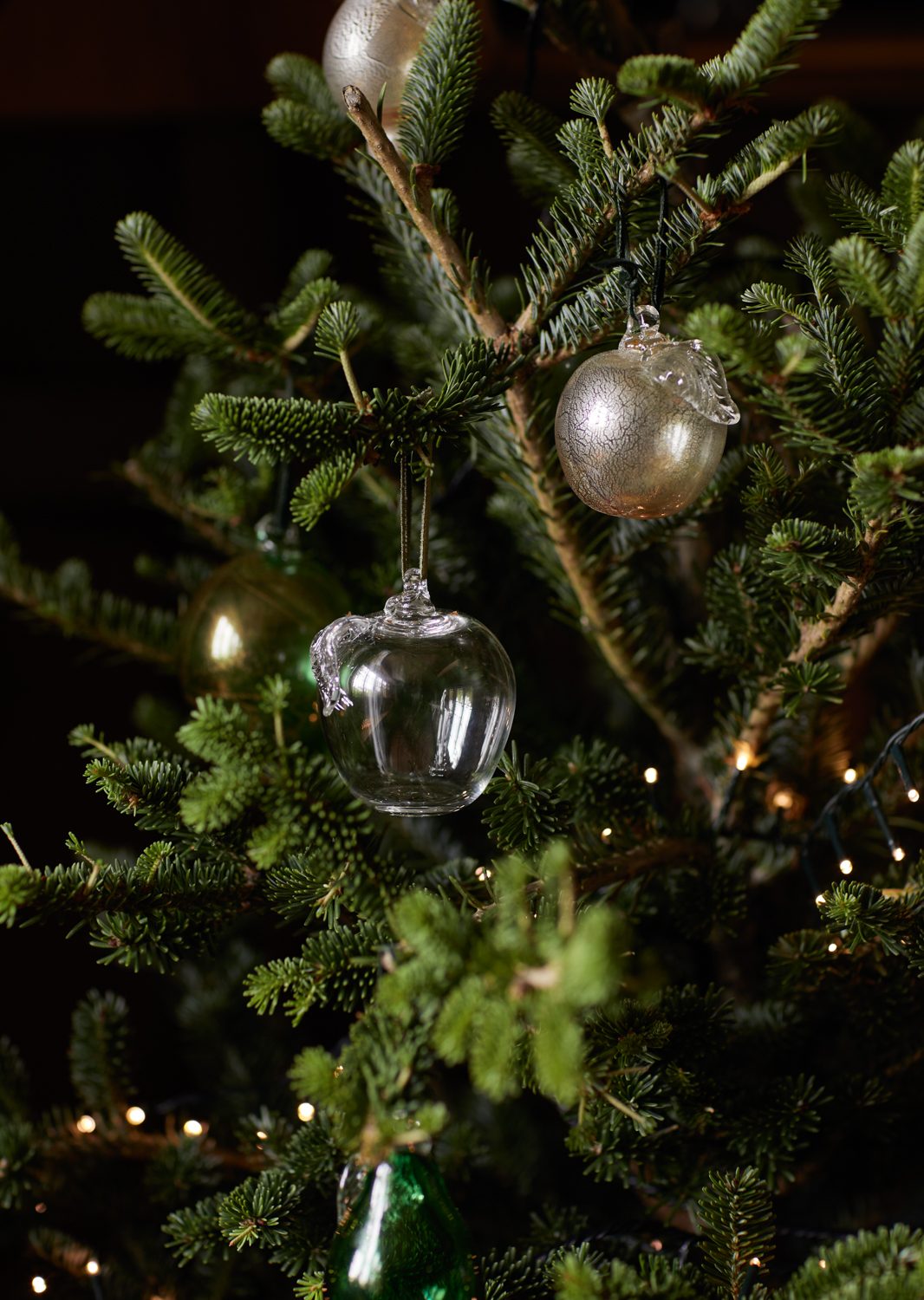 Bertioli Christmas range Helen Cathcart