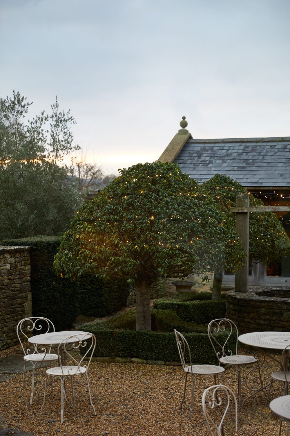 Bertioli Christmas range Helen Cathcart